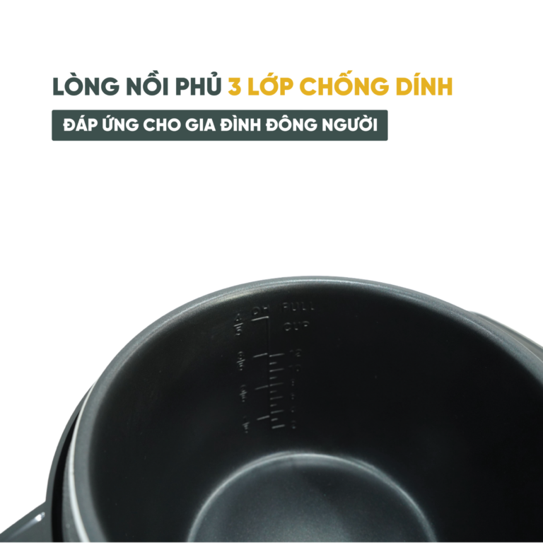 Nồi áp suất KUSCHELN KPC24-06M