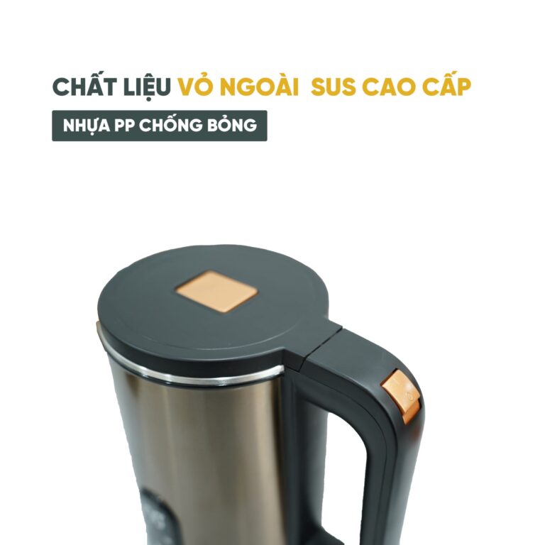 Ấm siêu tốc KUSCHELN KEK24-2.0S2