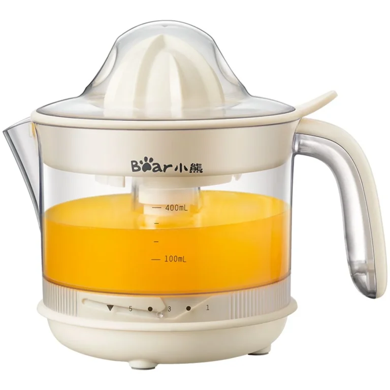Máy vắt cam Bear CZJ-A04B1 30W