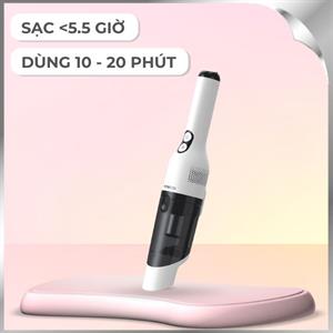 Máy hút bụi cầm tay Tineco Go Mini