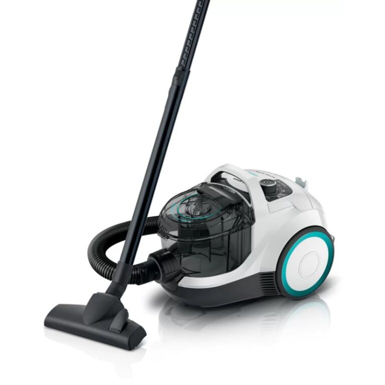Máy hút bụi Bosch BGS21WHYG SERIE 4 2000W, 2 LÍT
