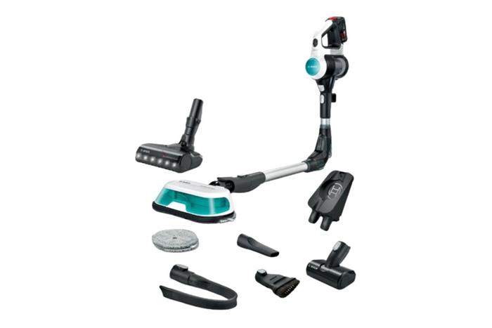 Máy hút bụi không dây Bosch BCS71HYG3