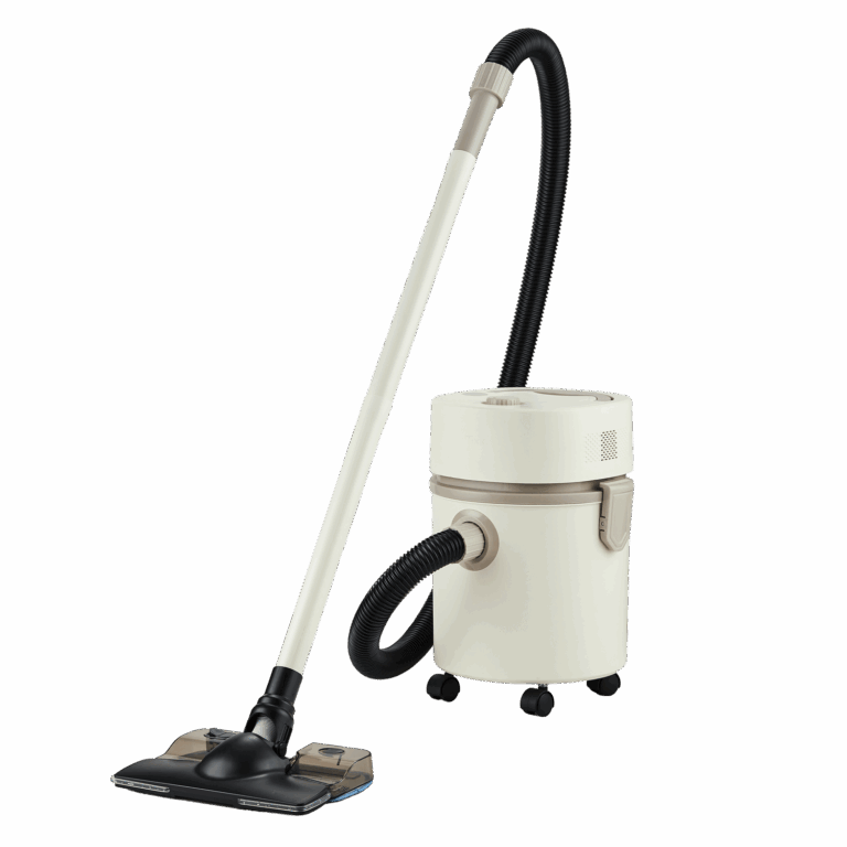 Máy hút thổi đa năng MORICO MCV510
