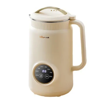 Máy làm sữa hạt đa năng Bear DJJ-D06W5 1.5L