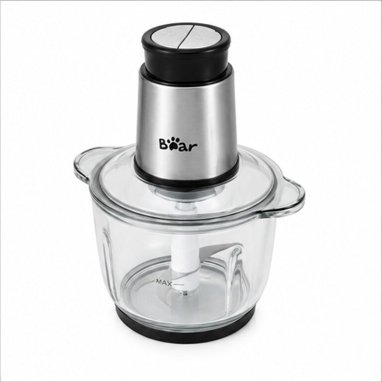 Máy xay thịt đa năng Bear QSJ-B03Y7 300W 2 lít