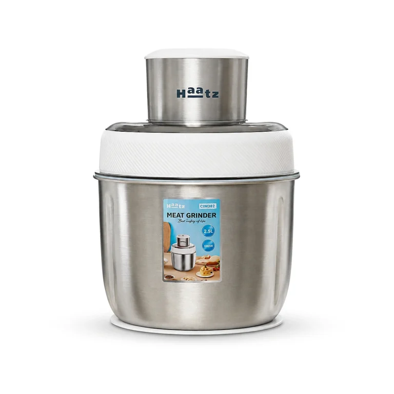 Máy xay thịt Haatz HMG168 2.5L