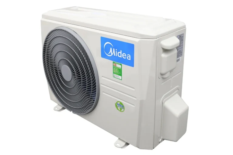Điều hòa Midea 1 chiều 18.000BTU MSAFII-18CRN8