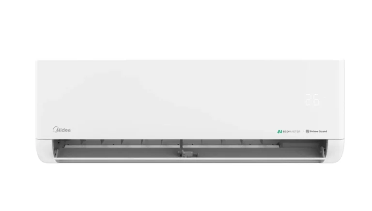 Điều hòa Midea 1 chiều 9000BTU Inverter MSCE-10CRFN8