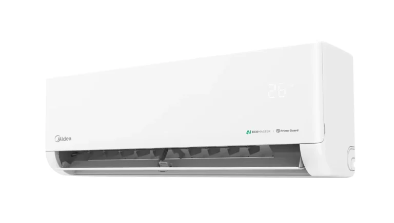 Điều hòa Midea 1 chiều 9000BTU Inverter MSCE-10CRFN8