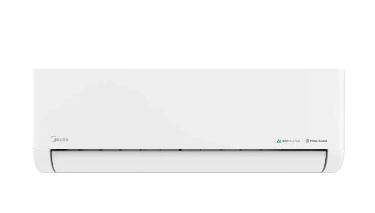 Điều hòa Midea 1 chiều 9000BTU Inverter MSCE-10CRFN8