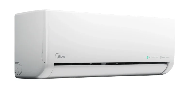 Điều hòa Midea 1 chiều 9000BTU Inverter MSCE-10CRFN8