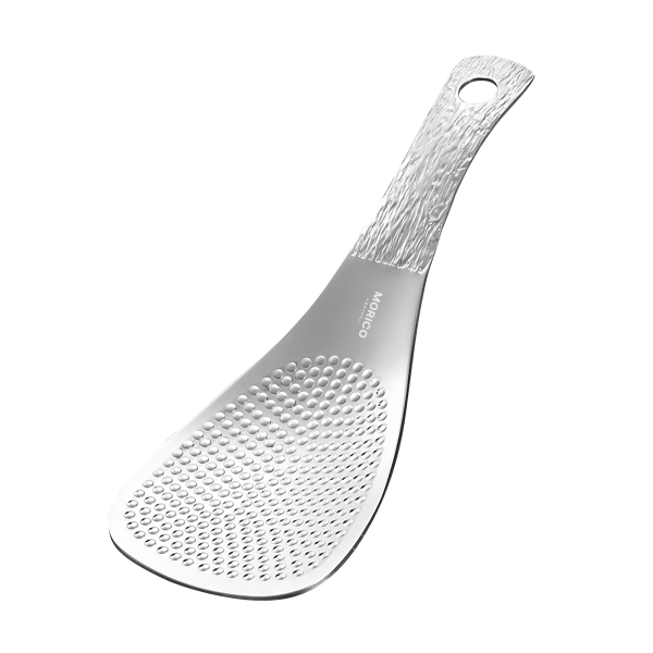 Muôi inox 304 Morico ML500