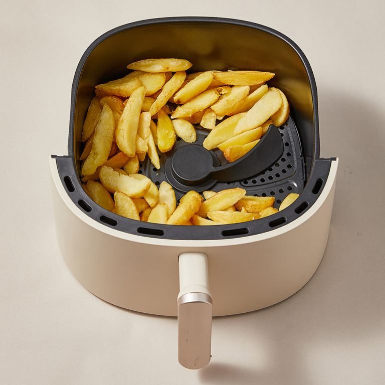 Nồi chiên không dầu Bear QZG-F15G1 6L