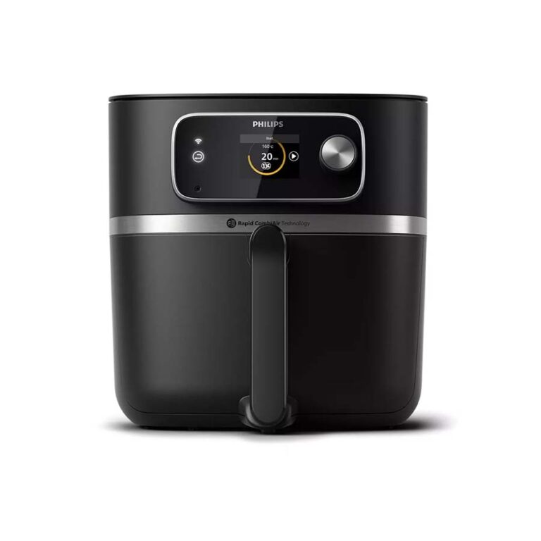 Nồi chiên không dầu Philips loại nào tốt nhất 2026? Tư vấn c