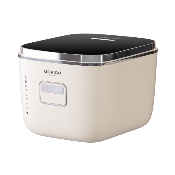 Nồi cơm ít đường MORICO MR600