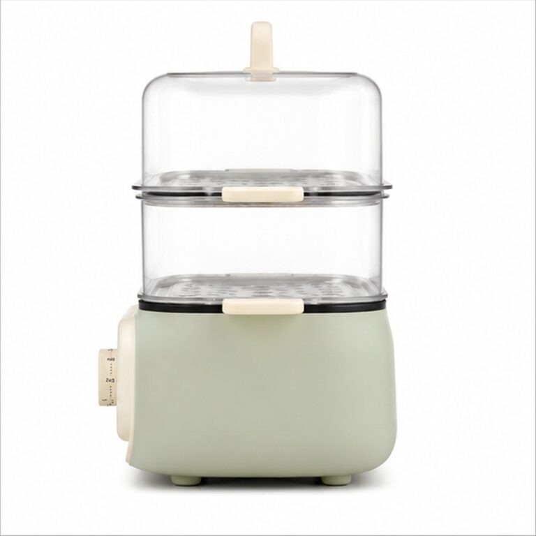 Nồi hấp điện đa năng Bear EFS-4H30D