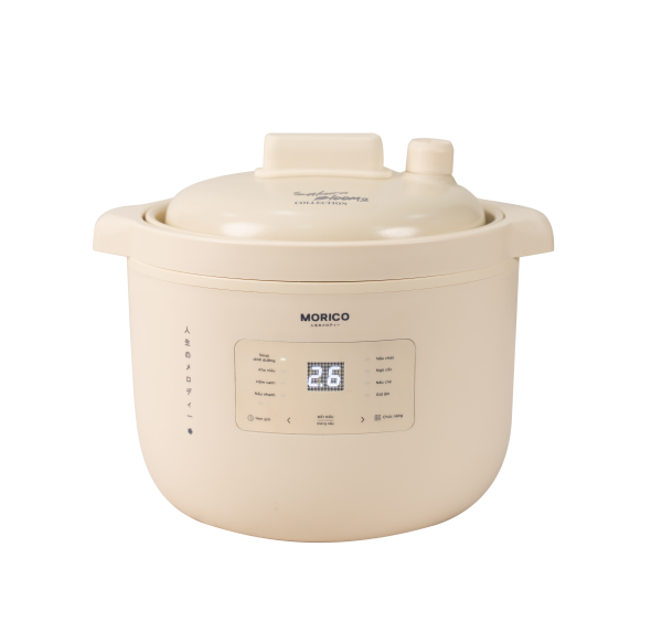 Nồi kho hầm Morico MS6008