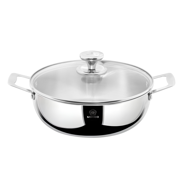 Nồi lẩu đa năng Morico MP602