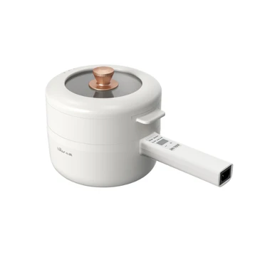 Nồi điện đa năng Bear DRG-P16K5 – 1.6 lít
