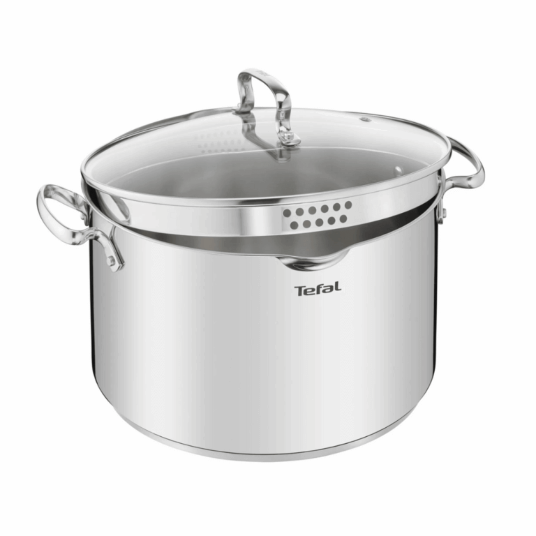 Nồi luộc gà Tefal Duetto Plus 28cm 10.4L