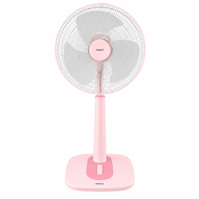 Quạt cây lửng Hatari S16M1