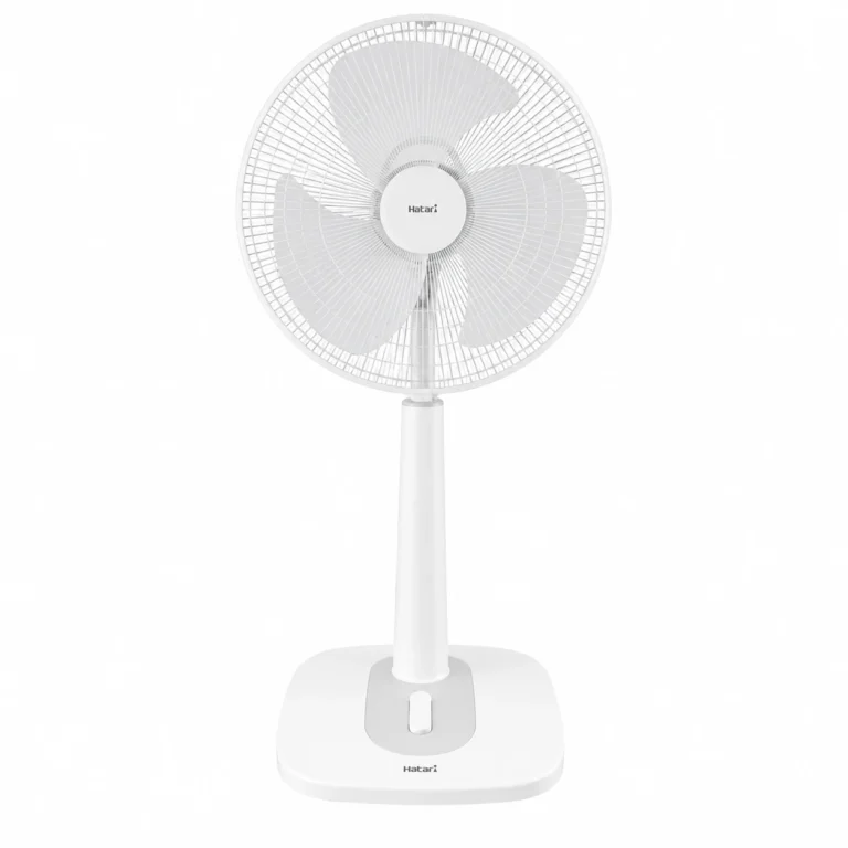Quạt cây lửng Hatari S16M1