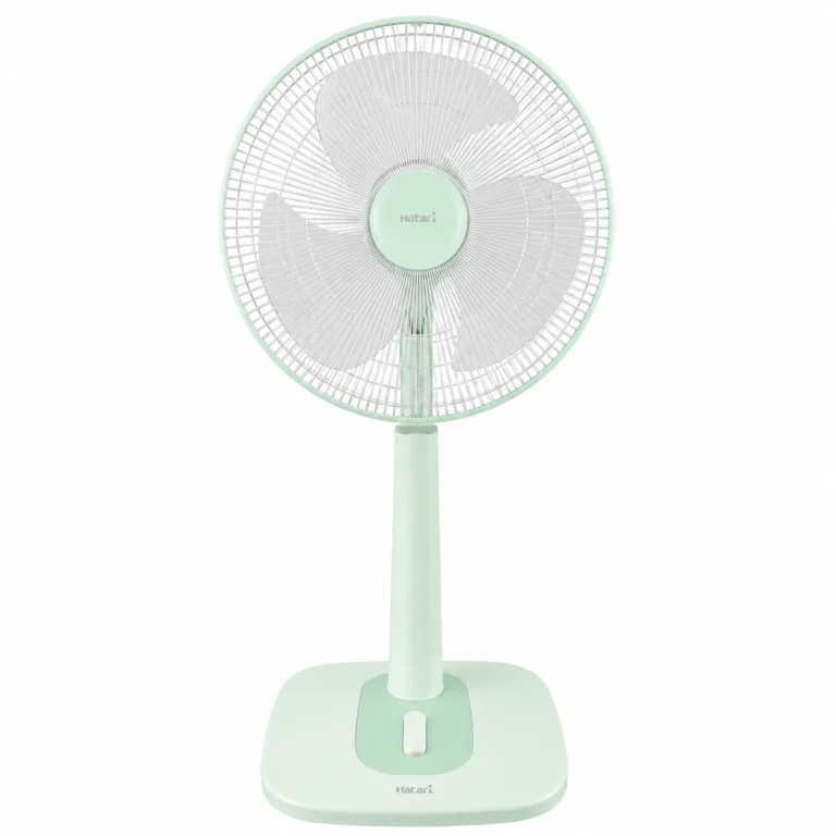 Quạt cây lửng Hatari S16M1