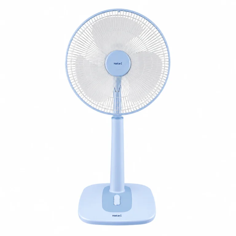 Quạt cây lửng Hatari S16M1
