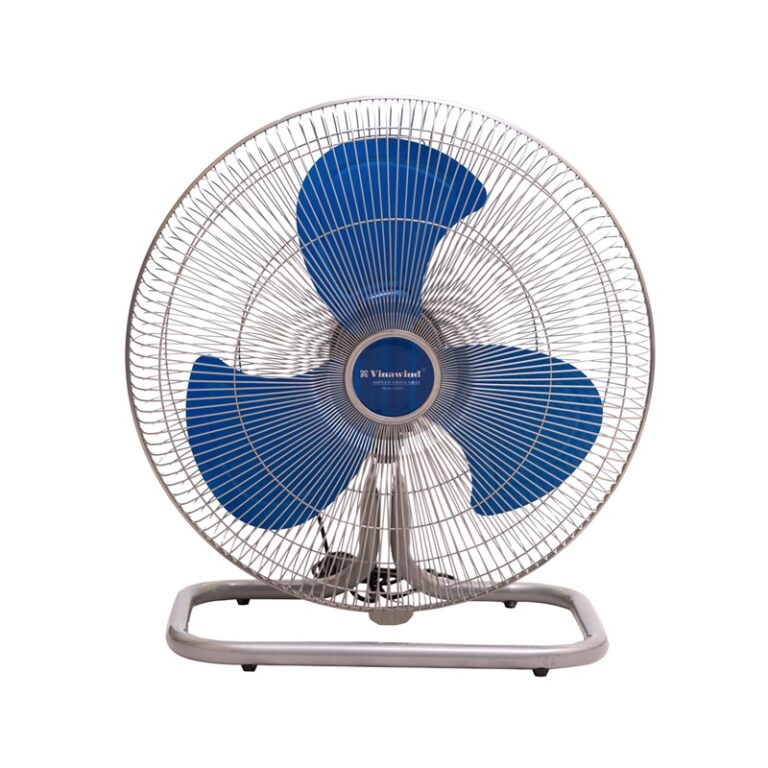 Quạt sàn công nghiệp Vinawind QS-500 150W