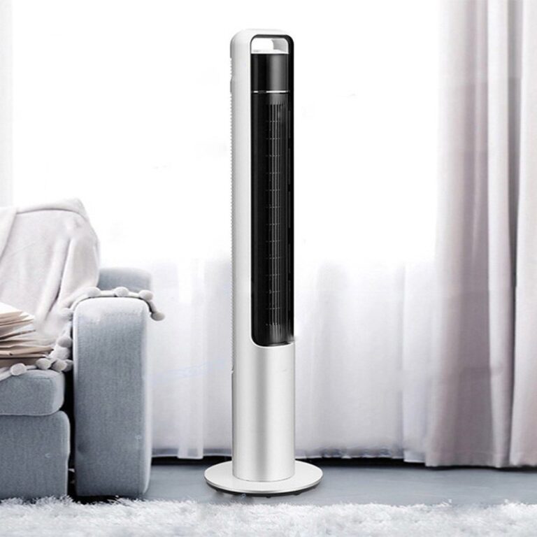 Top Quạt Tháp Có Điều Khiển Từ Xa Tốt Nhất 2026 tại CellHome