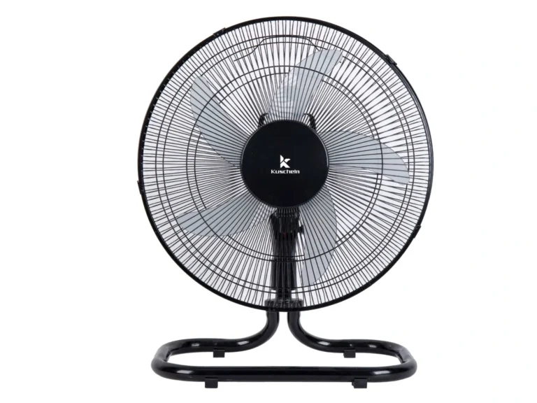 Quạt tích điện KUSCHELN KRF25-01 lưu lượng 2.090 m³/h