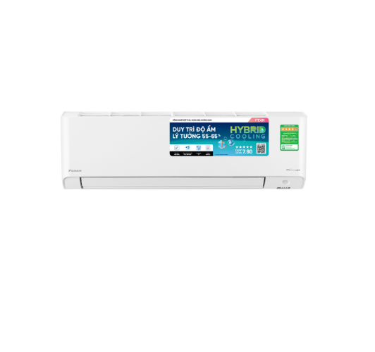 Điều hòa Daikin 2 chiều 12000BTU Inverter R32 FTXV35QVMV nhập Thái Lan