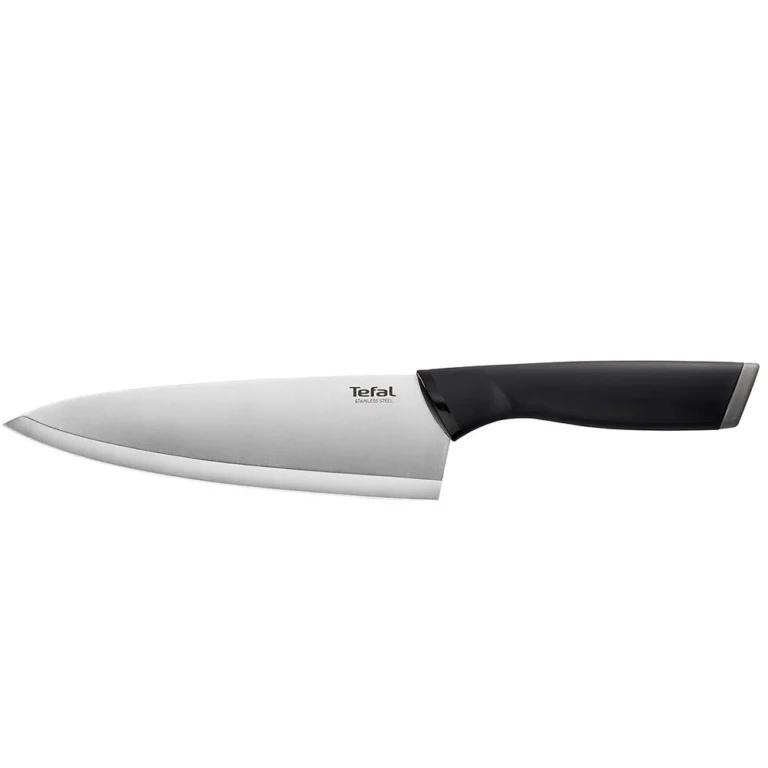 Dao làm bếp Tefal Comfort K2213204 – 20cm