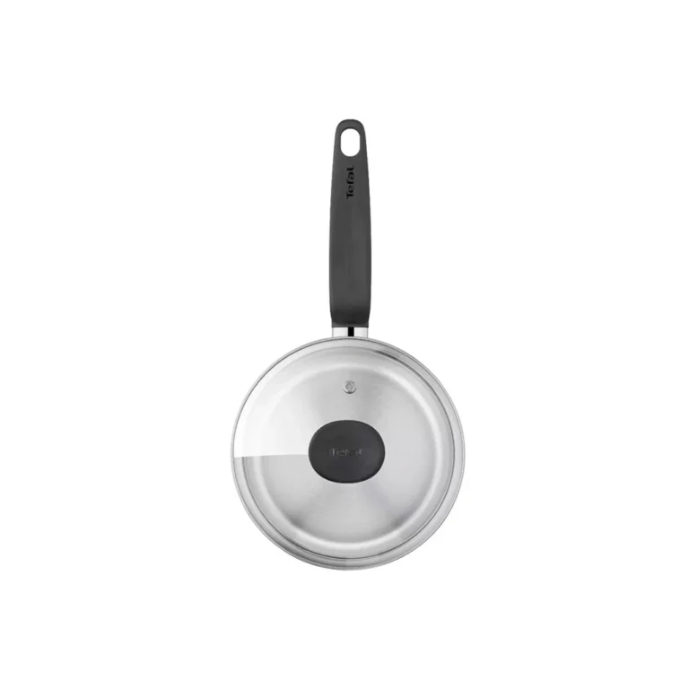 Bộ nồi inox Tefal Primary 16/20/24cm (E3086S74)