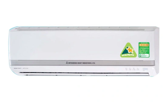 Điều hòa Mitsubishi Heavy 1 chiều 18.000BTU SRK/SRC18CS-S5