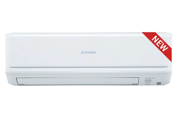 Điều hòa Mitsubishi 1 chiều 24.000BTU Inverter SRK/SRC24YW-W5