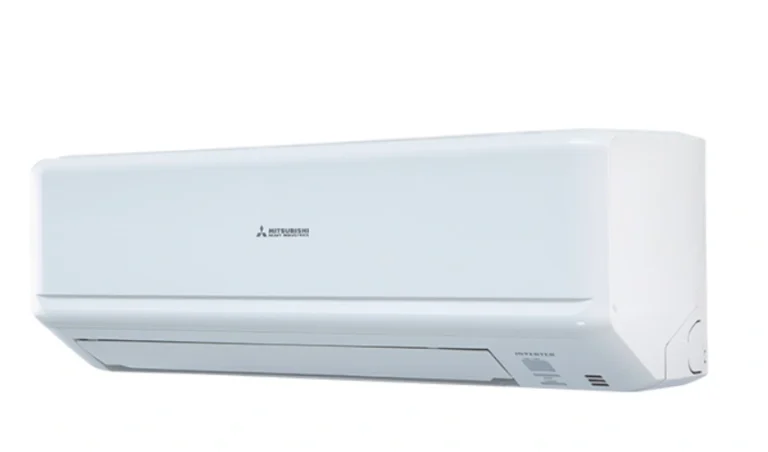 Điều hòa Mitsubishi 1 chiều 24.000BTU Inverter SRK/SRC24YW-W5