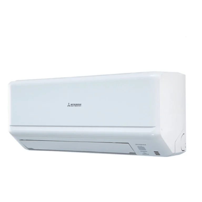 Điều hòa Mitsubishi Heavy 2 chiều 9.000BTU inverter SRK/SRC25ZSPS-W5