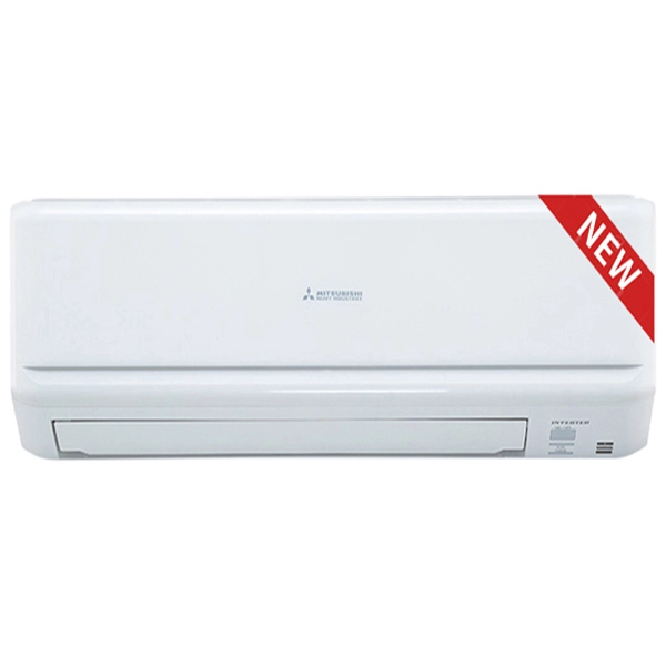 Điều hòa Mitsubishi Heavy 2 chiều 9.000BTU inverter SRK/SRC25ZSPS-W5