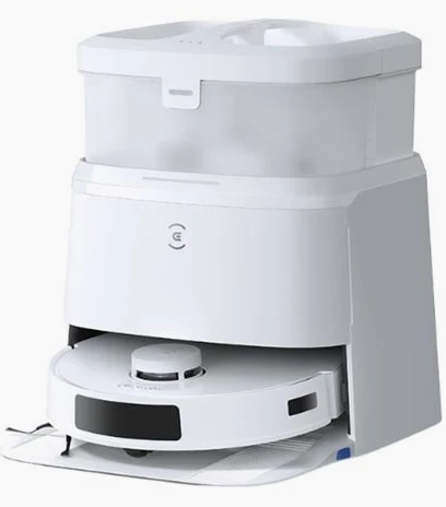 Robot hút bụi T30e Pro Omni