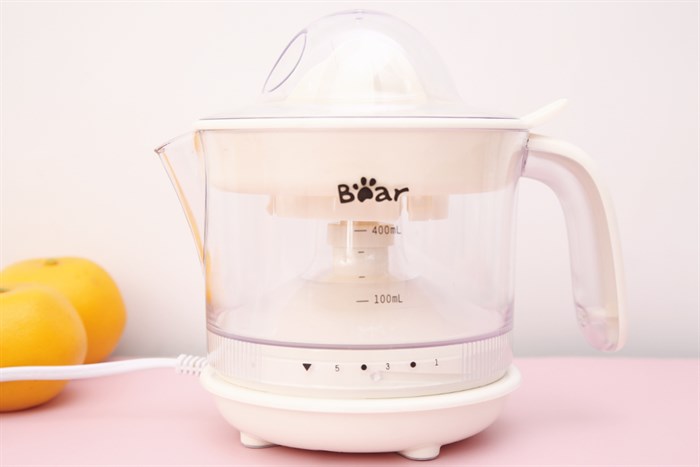 Máy vắt cam BEAR CZJ-A04B1