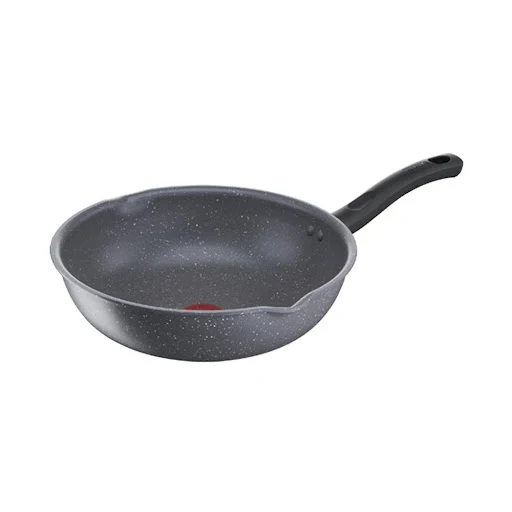 Chảo chiên sâu lòng Tefal Cook Healthy G1348695 – 28cm
