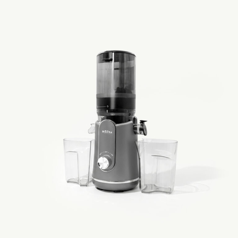 Máy ép chậm Haatz HSJ26