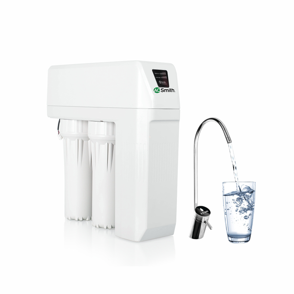 Máy lọc nước A.O Smith R400E