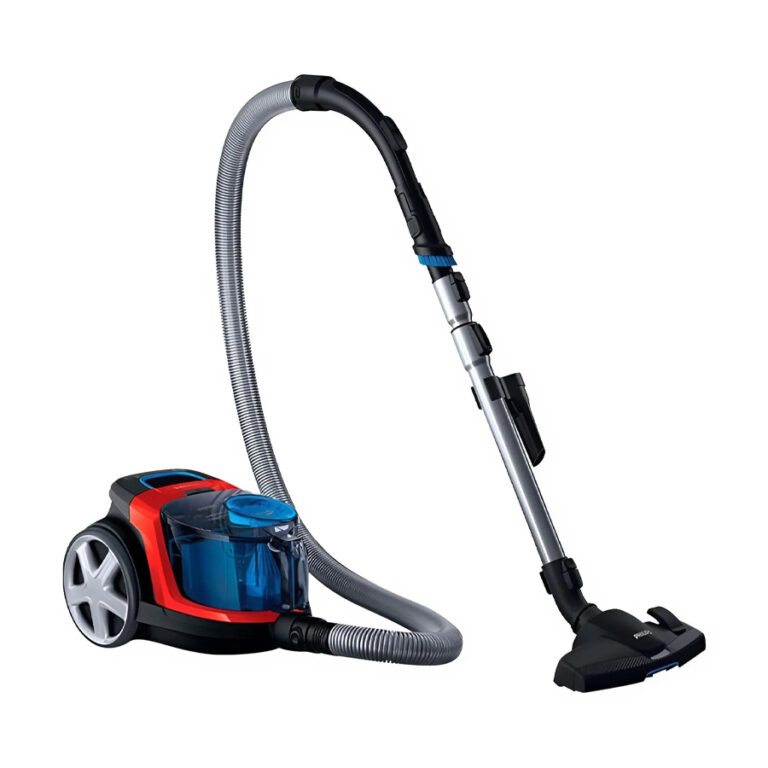 Máy hút bụi đứng hộp Philips FC9351/01 1900W