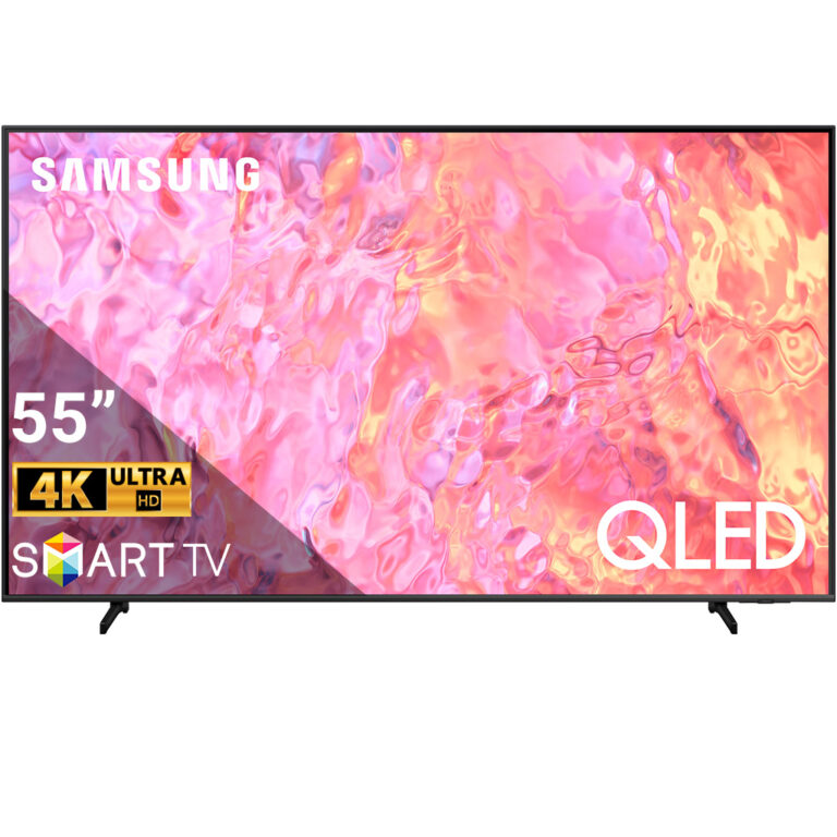 Smart Tivi Samsung QLED 4K 55 inch QA55QE1DAKXXV