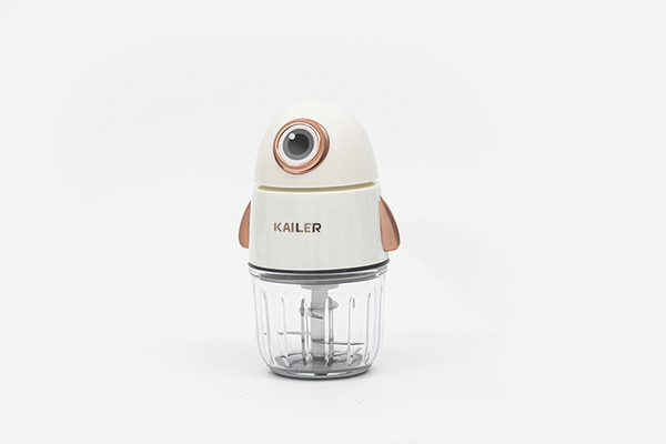 MÁY XAY THỰC PHẨM MINI KAILER KL-003