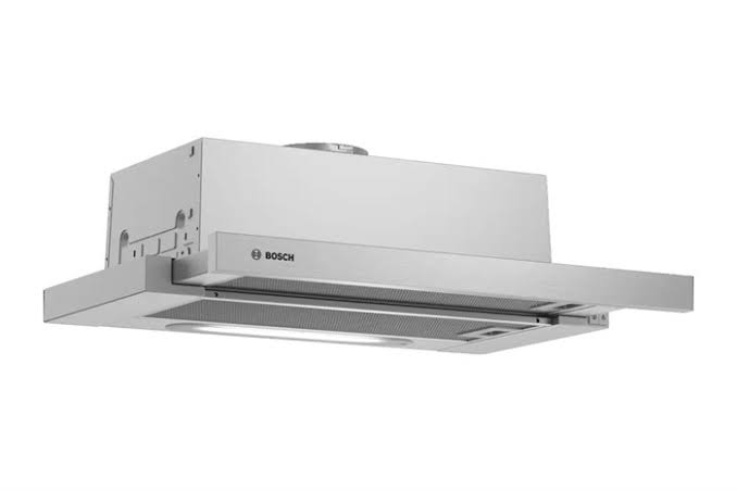 Máy hút mùi Bosch DFT63AC50 lắp âm tủ