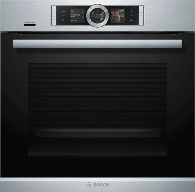 Lò nướng âm tủ Bosch HBG6764S6B