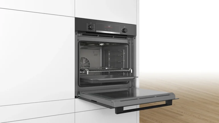Lò nướng âm tủ Bosch HBA5360B0K
